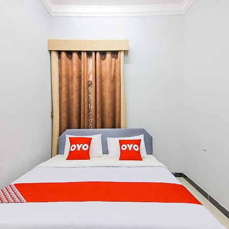 Super Oyo 110 Ras Al Hadd Guest House ภายนอก รูปภาพ