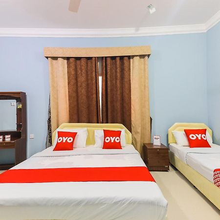 Super Oyo 110 Ras Al Hadd Guest House ภายนอก รูปภาพ